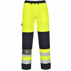 Portwest Hi-Vis Multi-Norm FR62YNRS
