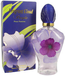 Fine Perfumery Fragrant Cloud Purple EDP 100 ml