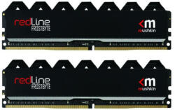 Mushkin 16GB (2x8GB) DDR4 3200 MHz MRC4U320EJJP8GX2