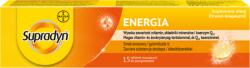 Supradyn Energia pezsgőtabletta 15 db