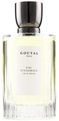 Parfum Goutal Paris Eau D'Hadrien Florence - Flacon 100 Ml EDP - Neuf Sous Emballage