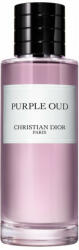 Dior La Collection Privée - Purple Oud EDP 125 ml Parfum