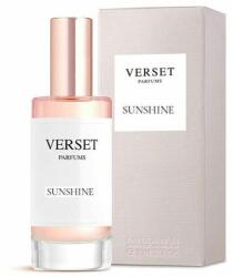 VERSET PARFUMS Sunshine for Her EDP 15 ml Parfum