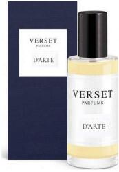 VERSET PARFUMS D'Arte EDC 15 ml
