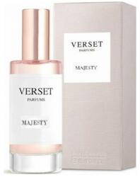 VERSET PARFUMS Majesty for Her EDP 15 ml Parfum