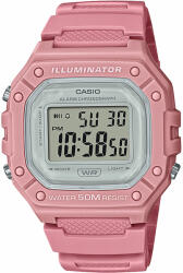 Casio W-218HC-4AVEF Ceas