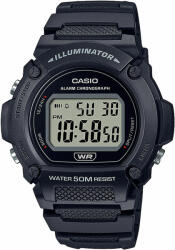 Casio W-219H-1AVEF Ceas