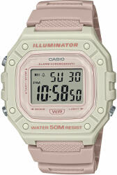 Casio W-218HC-4A2VEF Ceas