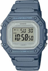 Casio W-218HC-2AVEF Ceas