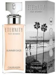 Calvin Klein Eternity Summer Daze for Women EDP 100 ml
