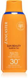 Lancaster Sun Beauty Body Milk lotiune pentru bronzat SPF 30 175 ml