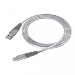 Joby Cablu de alimentare si sincronizare de 3 m space grey (JB01813-BWW)