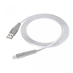 Joby Cablu de alimentare si sincronizare de 1, 2 m argintiu (JB01814-BWW)