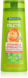 Garnier Fructis Vitamin & Strength șampon fortifiant pentru păr deteriorat 250 ml