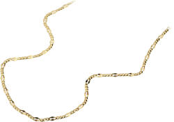 Brilio Egyedi arany nyaklánc 42 cm 271 115 00263 - 2, 60 g