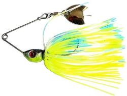 Berti Microspinnerbait Colorado Blue-Chartreuse 5g (F.B.AW.04.00001)