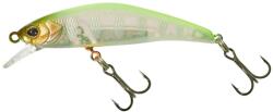 Illex Vobler Illex Tricoroll 63 SHW 6.3cm 7G Chartreuse Back Yamame (SI.43197)