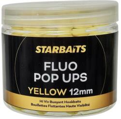 Starbaits POP-UP FLUO YELLOW 16MM (A0.S16174)
