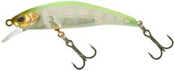 Illex Vobler Illex Tricoroll 70 SHW 7cm 9.5g Chartreuse Back Yamame (SI.39611)