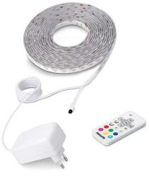 Philips MYLIVING LIGHTSTRIPS 5m RGB LED 17W, stmívatelný pásek 70102/31/P6 (P2025)