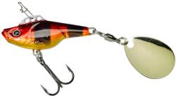 Gunki SPINNER GUNKI JIGER 35 3.5cm 9g MAT RED PERCH (SPM.42056)