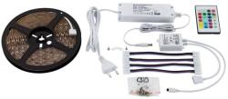 EGLO 97928 - Bandă LED RGB flexibilă dimabilă FLEX LED/20W/230V IP20 5m (EG97928)