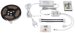 EGLO 97927 - Bandă LED RGB flexibilă dimabilă FLEX LED/10W/230V IP20 2m (EG97927)