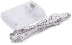 Family Bandă LED LED/3xAA alb cald (LC3377)