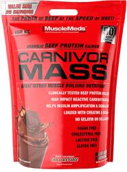 MuscleMeds Carnivor Mass (4, 625 kg)