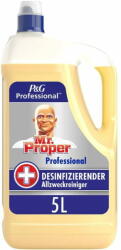  Mr. Proper Professzionális általános fertőtlenítő tisztítószer, 5L