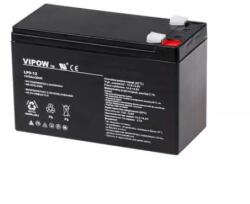 VIPOW Acumulator stationar SLA 12V 9Ah Vipow (BAT0228) - evomag