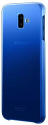 Samsung Husa Samsung Galaxy J6 Plus 2018 EF-AJ610CLEGWW Blue (8801643587574)