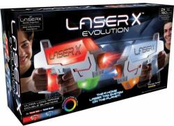 Flair Laser-X: Evolution cu rază lungă de acțiune - pachet dublu (LAS88178)