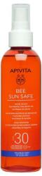 APIVITA Bee Sun Safe barnulást segítő olaj spray SPF30 200ml - pingvinpatika
