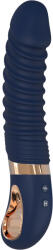DreamToys Goddes Collection Nereos Blue Vibrator
