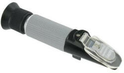 Hubi Tools HU13002 öt funkciós refraktométer beépített LED lámpával (HU13002) - praktikuskft