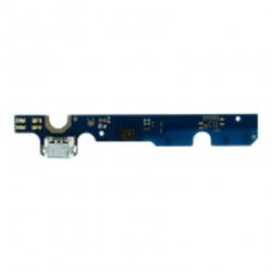 Huawei MediaPad M3 Lite 8 töltő csatlakozós panel (gyári) CPN-W09/CPN-L09/AL00