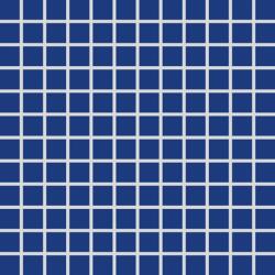 Rako Mozaik Rako Color Two cobalt blue 30x30 cm matt GDM02005.1 (GDM02005.1)