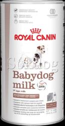Royal Canin 1st Age Milk 2x400g - tejpótló tápszer kölyök kutyák részére