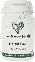 Vetri-Care Reishi Plus gyógygomba kapszula 60db/doboz