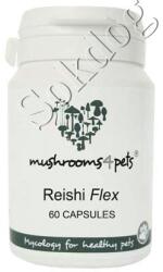 Vetri-Care Reishi Flex gyógygomba kapszula 60db/doboz