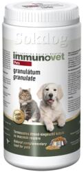 Immunovet Pets granulátum 1000g - sokdog