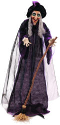 Europalms Halloween Witch, animated (83314624)