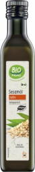 BIO PRIMO Bio szezámolaj - Szűz és hidegen préselt - 250 ml