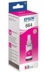 Epson Ink Epson T6643 mag ORIGINAL 70ml (C13T66434A)