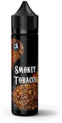 L&A Vape Lichid Smokey Tobacco L&A Vape 40ML 0mg (6946)