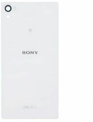 Sony Capac Baterie Spate Sony Xperia Z2 D6503 D6502 D6543 Original Alb