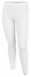 Dressa DRS női pamut leggings - fehér