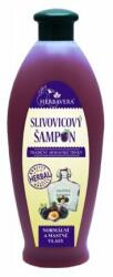 Herbavera Șampon cu țuică de prună 550 ml (19-00999)