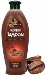 Herbavera Șampon cu cafeină împotriva căderii părului 550 ml (19-00010)